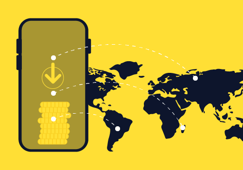 How To Pick An International Money Transfer Service | IPSIPay